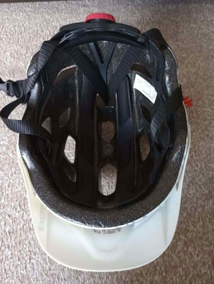 Photo of free Child's cycle helmet (Kingswood SS16) #3