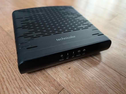Photo of free Cable Modem (K2K2N7) #2