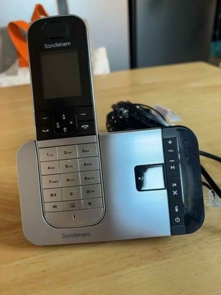 Photo of free Home phone (NW10) #1