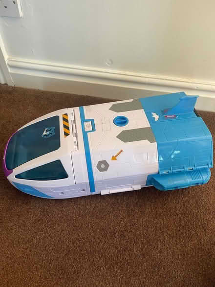 Photo of free Various toys and bike (Lower Penwortham PR1) #2