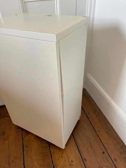 Photo of free IKEA drawer unit (Angel N1) #3