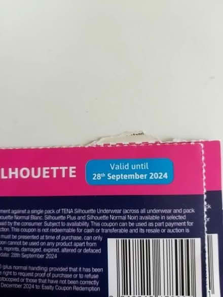 Photo of free Money off Coupons (Blackhall EH4) #1