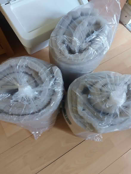 Photo of free Packing materials (East Croydon CR0) #1