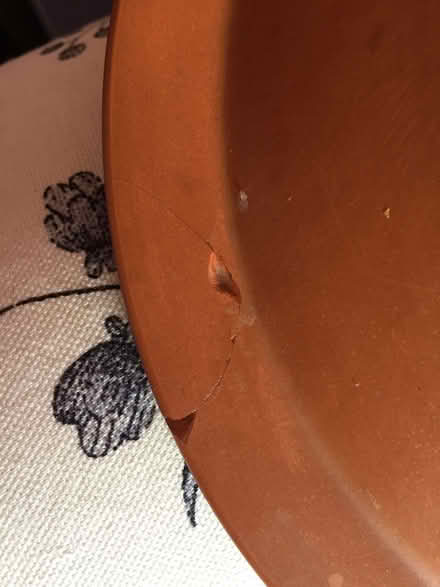 Photo of free Ceramic crock (Earlston TD4) #3