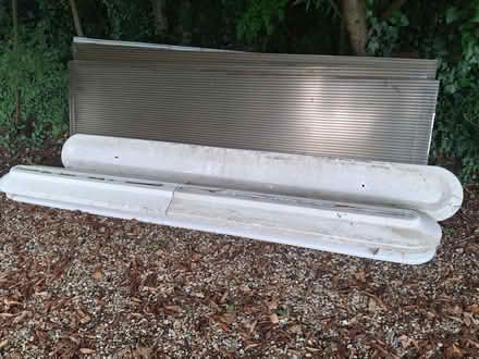 Photo of free Dismantled conservatory (Spalding PE12) #4