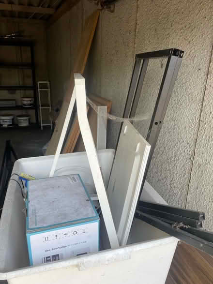 Photo of free IKEA DRAWER (doubles as desk leg) (Park Royal NW10) #4
