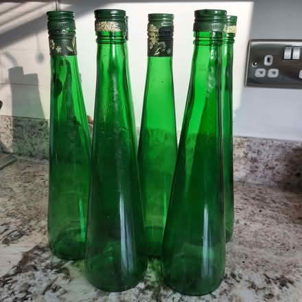 Photo of free Assorted bottles - for project ideas (Lower Bebington CH63) #1