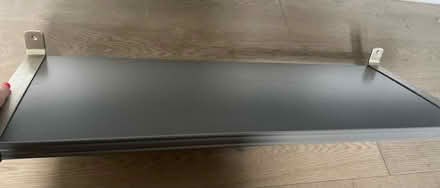 Photo of free Grey shelf (Weaverham) #1