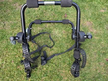 Photo of free Halfords bike rack for car (Gnosall - ST20) #4