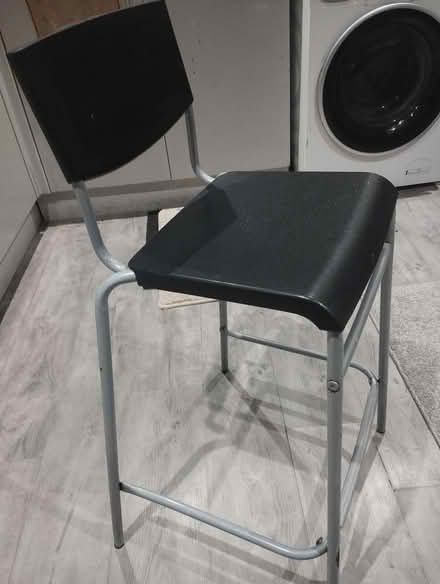 Photo of free Stool from Ikea (BR5) #1