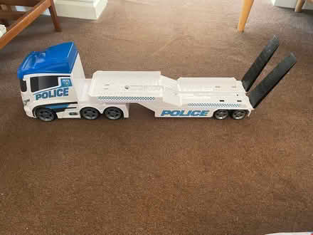 Photo of free Various toys and bike (Lower Penwortham PR1) #3