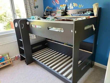 Photo of free Bunk bed (Horsforth LS18) #1