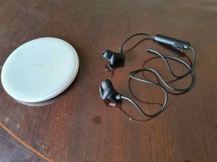 Photo of free Anker Electrical Products (Pinner HA5) #1