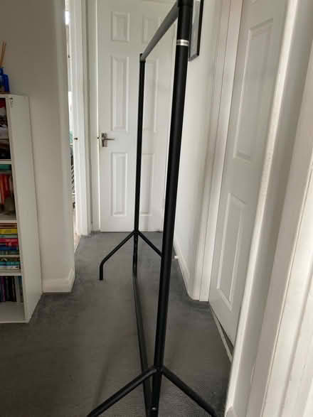 Photo of free Metal rail (BN3) #2
