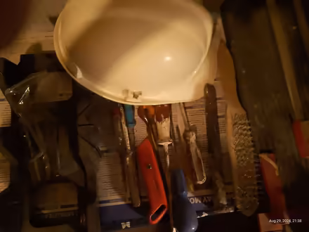 Photo of free Various tools (Prittlewell SS0) #2