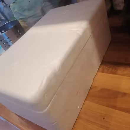 Photo of free Polystyrene Cool Box (Leicester) #1