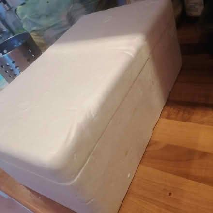 Photo of free Polystyrene Cool Box (Leicester) #1