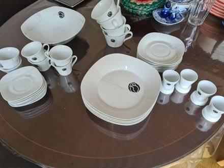 Photo of free Beautiful Crockery (Pinner HA5) #1