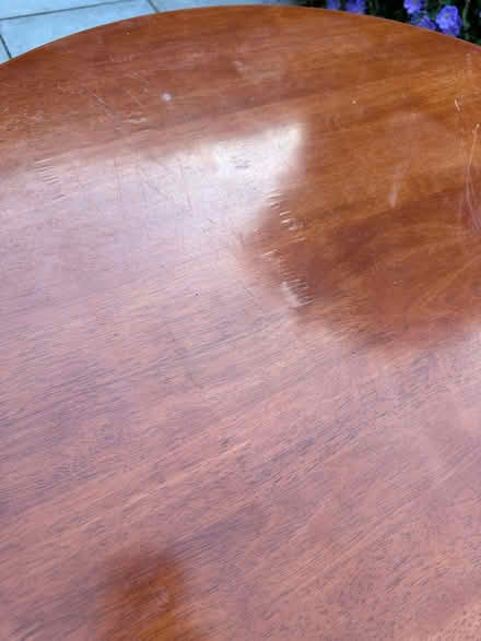 Photo of free Table (Overslade CV22) #4