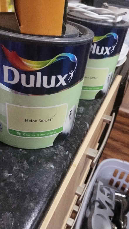Photo of free Unopened paint (CH5) #1