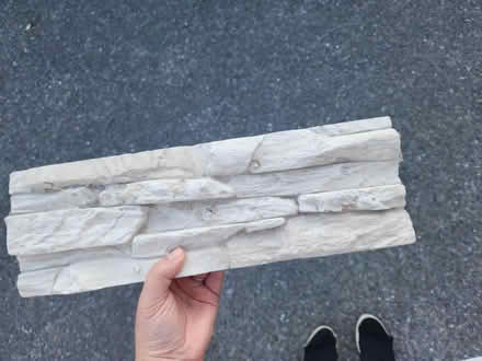 Photo of free Decorative tiles (Derby, chaddesden) #1