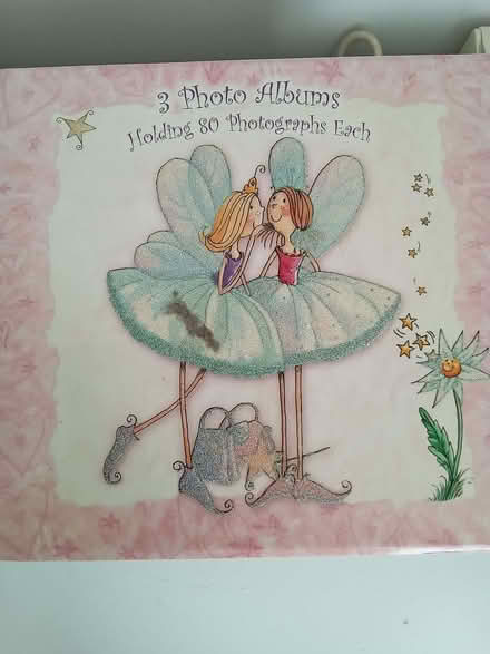 Photo of free Boxed photo albums (South End MK42) #1