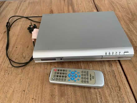 Photo of free Bush DVD player (Nailsworth GL6) #1