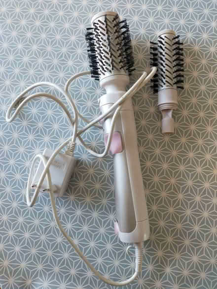 Photo of free Hair device (Bromborough CH63) #1