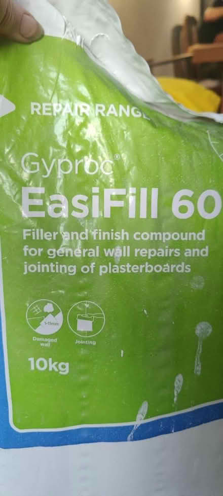 Photo of free Filler for decorating and diy (Kennington near park) #1