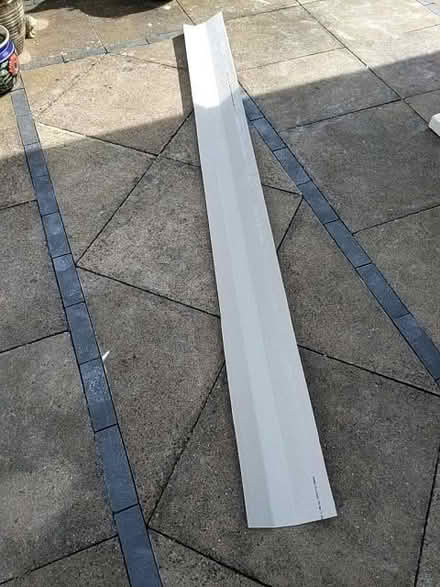 Photo of free GRP D260 profile 2400mm, please say when you can collect (Warden Hill GL51) #1