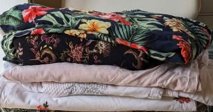 Photo of free Bundle of plus size 32 clothes (The Highlands TN39) #1