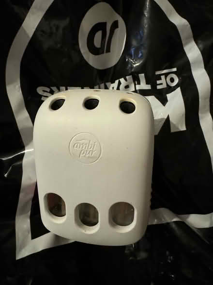 Photo of free Air freshener (Mountsorell) #1