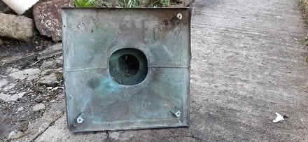 Photo of free Period Lantern (Trowbridge) #2