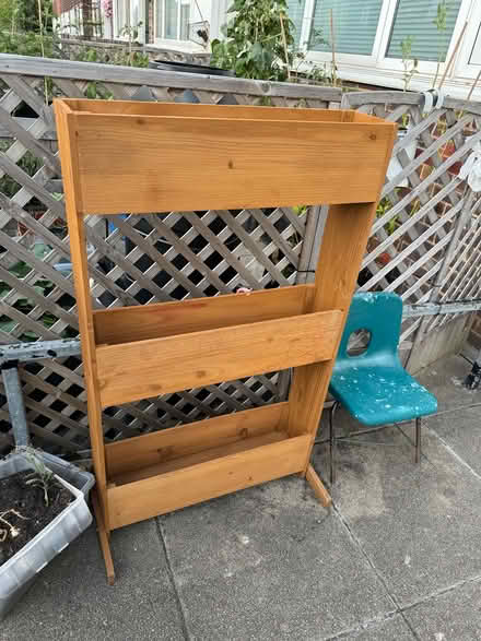Photo of free Plant stand (Seven sisters) #1