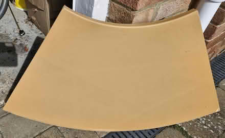 Photo of free Desk surface protector (Walmer CT14) #1