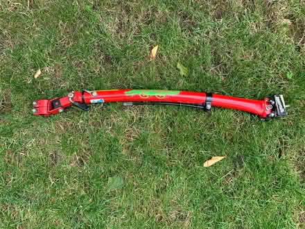 Photo of free Bike tailgator (Kings Heath B14) #1