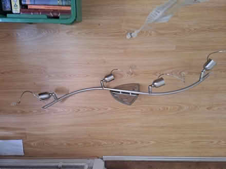 Photo of free Ceiling Light (North Emsworth PO10) #1