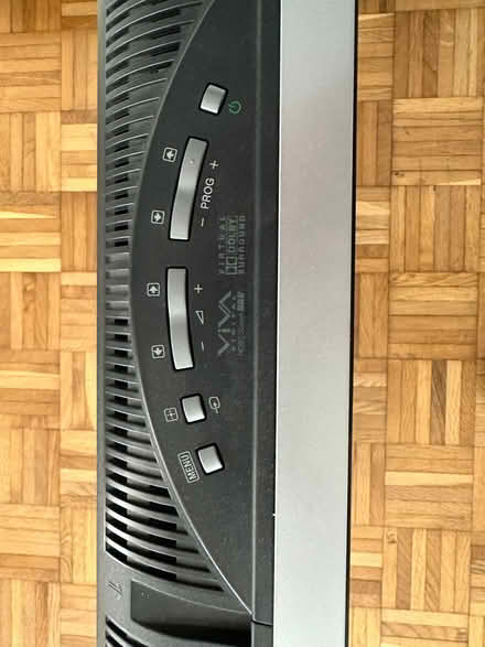 Photo of free 26 inch Sony KDL-26T3000 TV (The Hockering GU22) #4