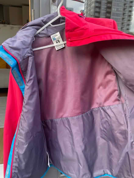 Photo of free Man and woman’s raincoats (Elephant and castle SE1) #1