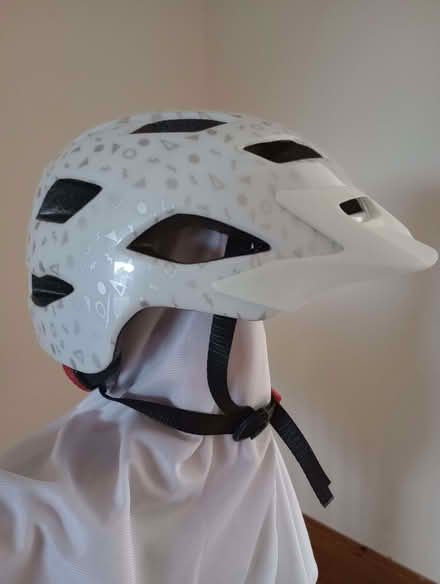 Photo of free Child's cycle helmet (Kingswood SS16) #4