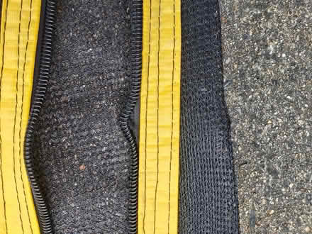 Photo of free 12 foot Trampoline (Shepperton TW17) #4