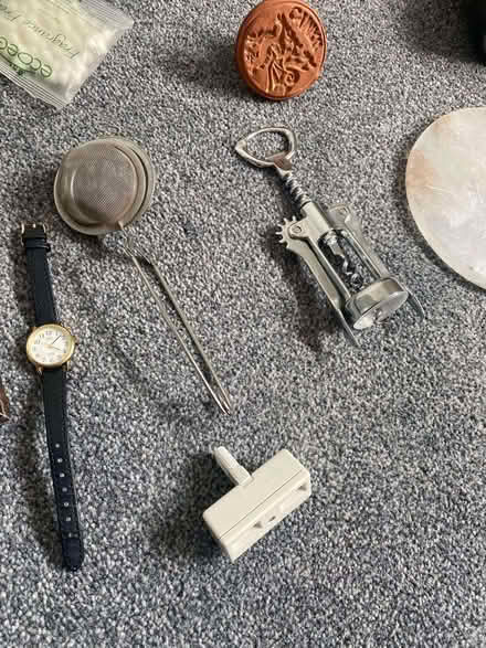 Photo of free Many Items (Thorley CM23) #2