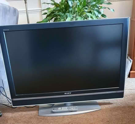 Photo of free 40" LCD Colour TV (Hay Mills B25) #1