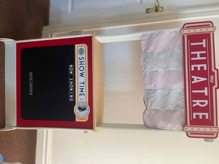 Photo of free Various toys and bike (Lower Penwortham PR1) #1