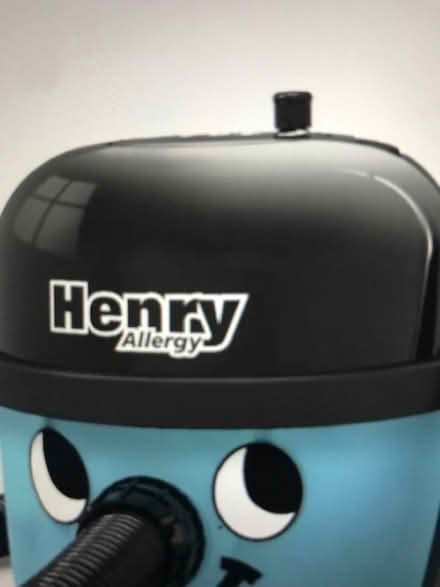 Photo of Vacuum cleaner (Caterham surrey) #4