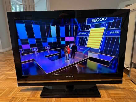 Photo of free 32inch TV Sony KDL-32W5500 TV (The Hockering GU22) #2