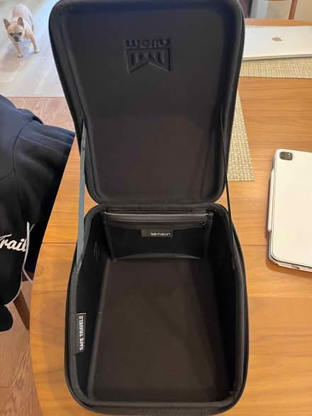 Photo of free Melon hat storage (Walnut Creek) #2