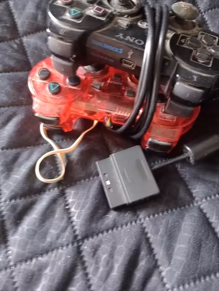 Photo of free Controllers (Knowsley) #1