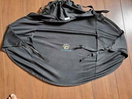 Photo of free Sunshine Kids sunshade (Sutton near town centre) #1