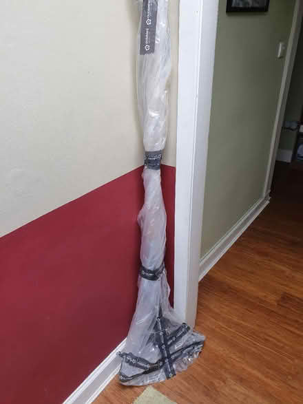 Photo of free Lawn rake (Polwarth, Edinburgh, EH11) #1